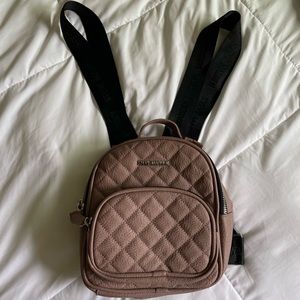 Steve Madden backpack